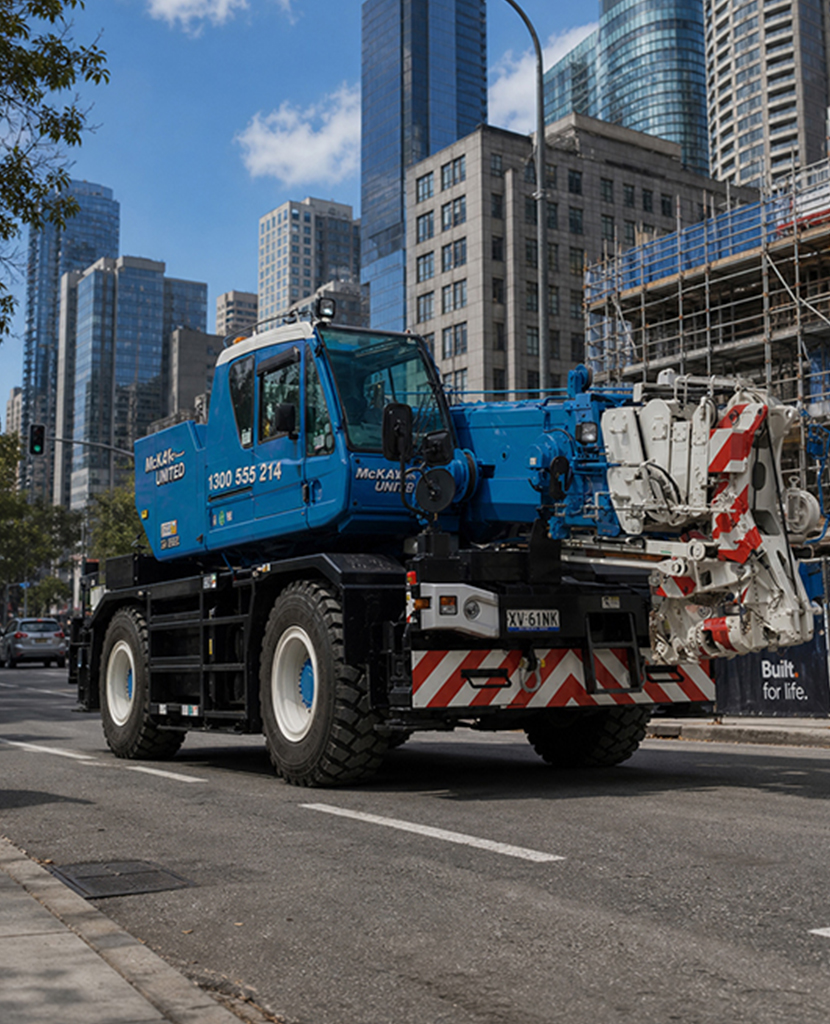 20t Tadano